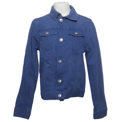 Veste en jean (Bleu) de &Denim by H&M Coton