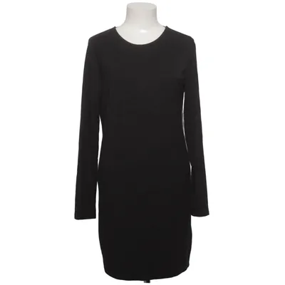 Jurk (Filla Wooltouch Dress) van Moss Copenhagen Elastaan, Polyester, Viscose