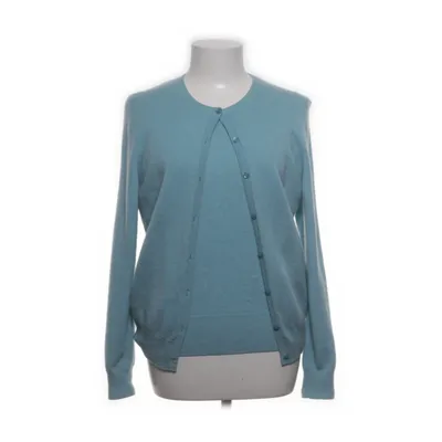 Twinset (Blå) från Louisa di Capi Kashmir