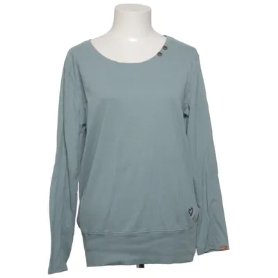 Long sleeve T-shirt (Green) from Alife & kickin Organic cotton, Polyester