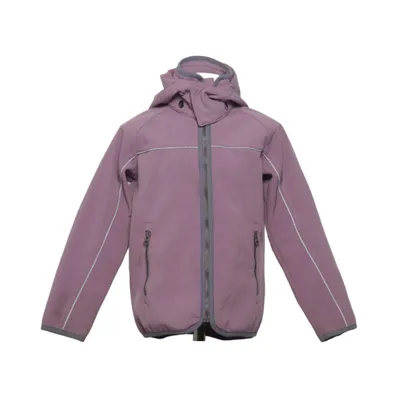 Softshell jacket (Purple) from Kuling Outdoor Polyester