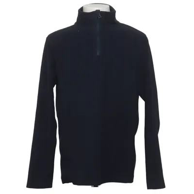 Polaire (Bleu) de Line One Polyester
