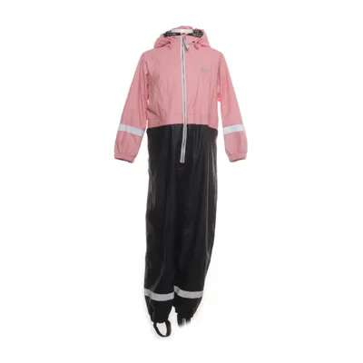 Outdoor overalls  (Pink, Sort) fra Funk by Lager 157 Polyester