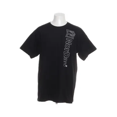 T-shirt (Svart) från Acode Bomull