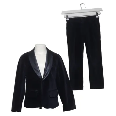Suit (Blue) from Mini Rodini Cotton