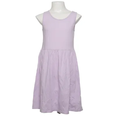 Klänning (Lila) från H&M Bomull