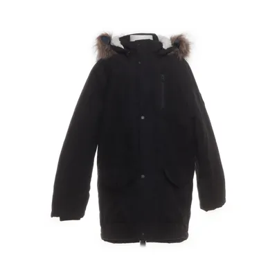 Parka (Zwart) van Outerwear by Name It Polyester
