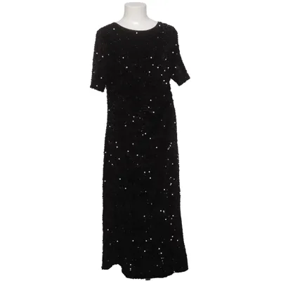 Cocktailjurk (Zwart) van Kiabi Polyester
