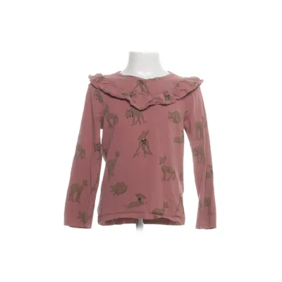 Sweatshirt (Pink) from Minimarket Organic cotton, Elastane