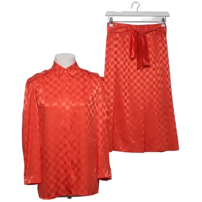 Set (Orange) from Ravens Polyester