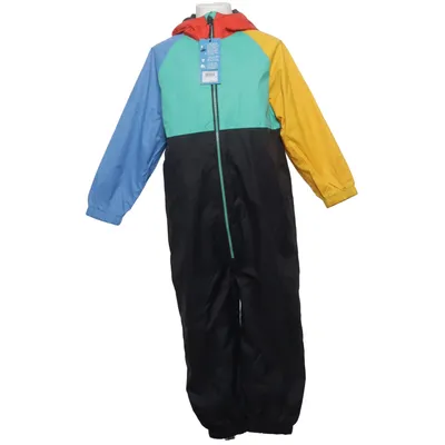 Outdoor overalls (Flerfarvet) fra Next Polyester