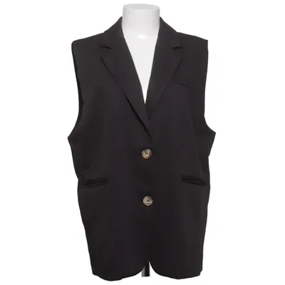 Outdoor vest (Zwart) van JCL Polyester