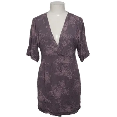 Body (Violet) de Mamalicious Viscose