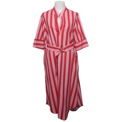 Kaftan (Röd, Rosa) från Closet London Elastan, Polyester