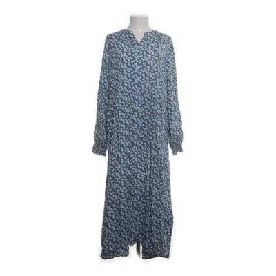 Robe (Bleu, Multicolore) de Trend One Young Viscose