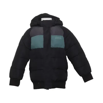 Winter jacket (Selby Padded Jacket) from Urberg Polyester