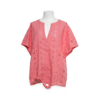 Blus (Rosa) från WE Bomull