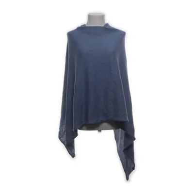 Poncho (Blå)