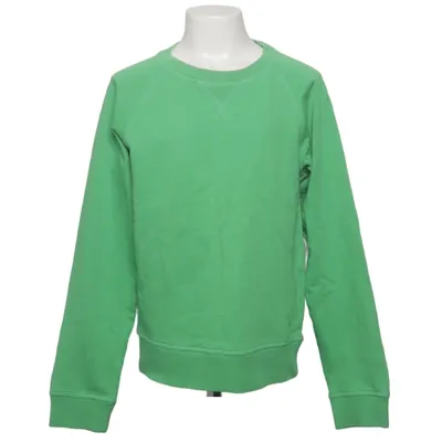 Sweatshirt (Vert) de Arket Coton
