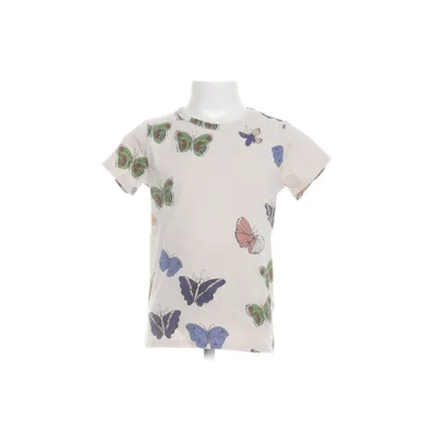 T-shirt (Beige, Multicolored) from Mini Rodini Organic cotton, Elastane