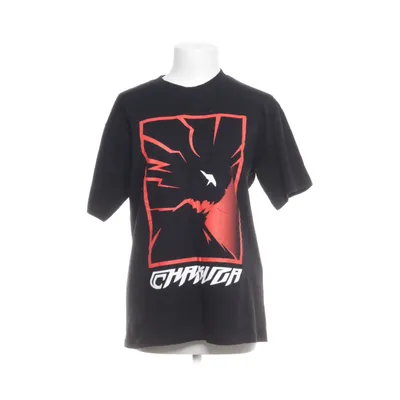 T-shirt (Svart) från Anvil