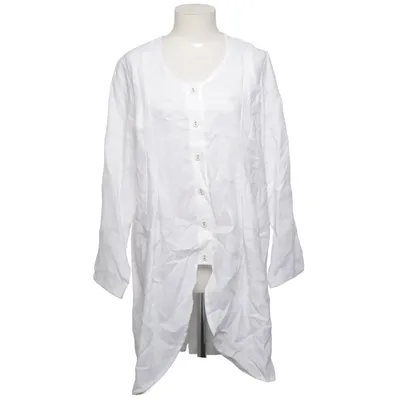 Tunic (White) from Baldino Linen