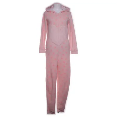 Onesie (Pink) from Hunkemöller Polyester