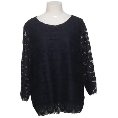 Top (Blauw) van Flash Woman Polyester