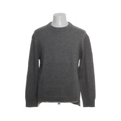 Sweater (Gray) from Filippa K Cotton, Yak wool