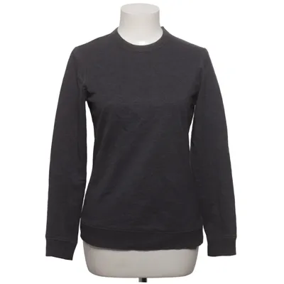 Sweatshirt (Gray) from Bread & Boxers Cotton, Polyester