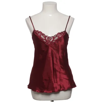 Pajama top (Red) from Jumelles