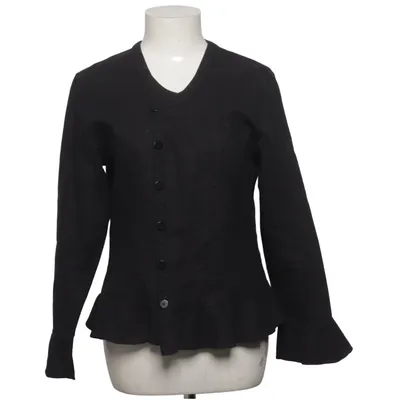Cardigan (Noir) de Wica