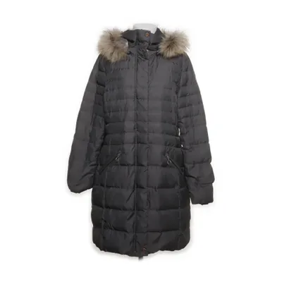 Dunkappa (Grå) från Luhta Dun, Fjädrar, Polyester