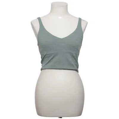 Träningslinne (Grön) från Lululemon