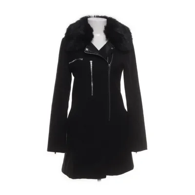 Kappa (Svart) från Dennis Maglic Bomull, Elastan, Polyester