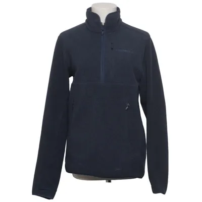 Fleece sweater (Blue) from Norrøna Polyester