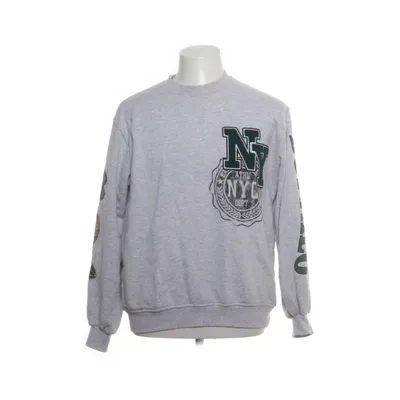 Sweatshirt (Grå, Flerfarvet) fra Urban Outfitters