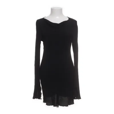 Klänning (Svart) från Weekday Viskos