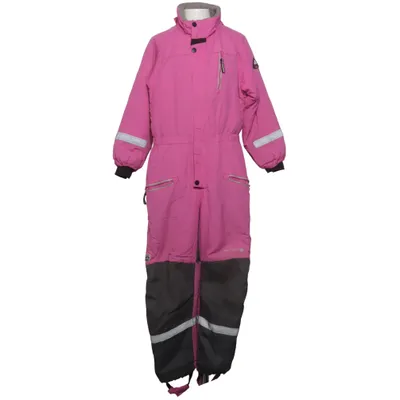 Overall (Roze, Grijs) van Protech Clothes Nylon, Polyester