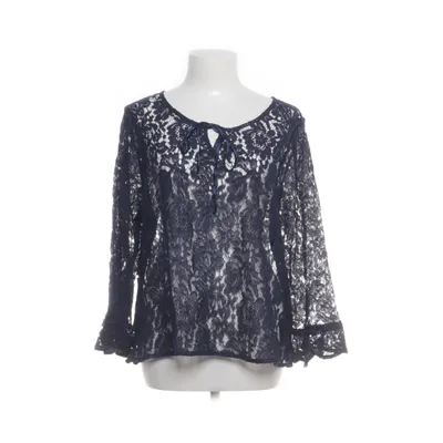 Top (Blue) from Promiss Cotton, Nylon