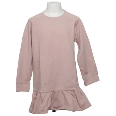 Klänning (Rosa) från Jamie Kay Elastan, Ekologisk bomull