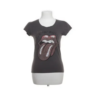 T-shirt (Grå) från The Rolling Stones