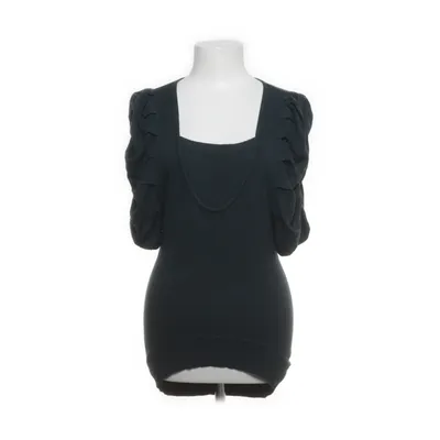 Tunika (Grön) från My Star Bomull, Elastan, Ull