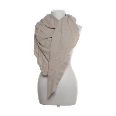 Halsduk (Beige) från Cashmere