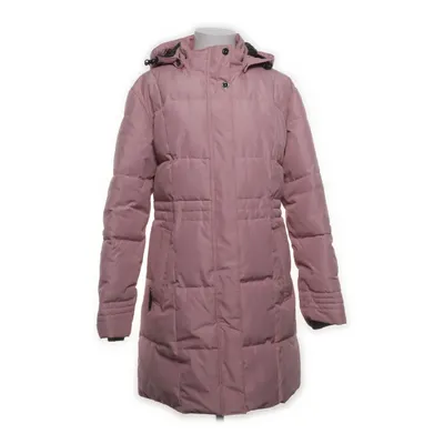 Vinterkappa (Rosa, Svart) från Take Off Polyester