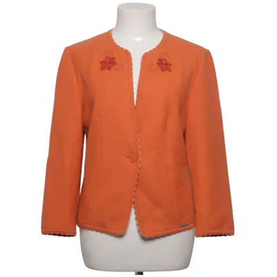 Cardigan (Orange) de Geiger