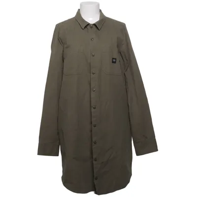 Skjortklänning (Grön) från Vans