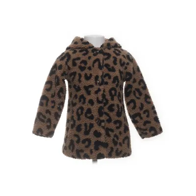 Vinterjakke (Beige, Sort, Flerfarvet) fra Prénatal Polyester