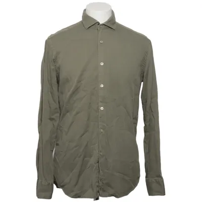 Shirt (Green) from Xacus