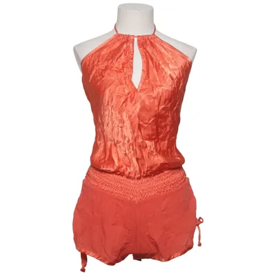 Combinaison (Rouge) de TomTom Coton